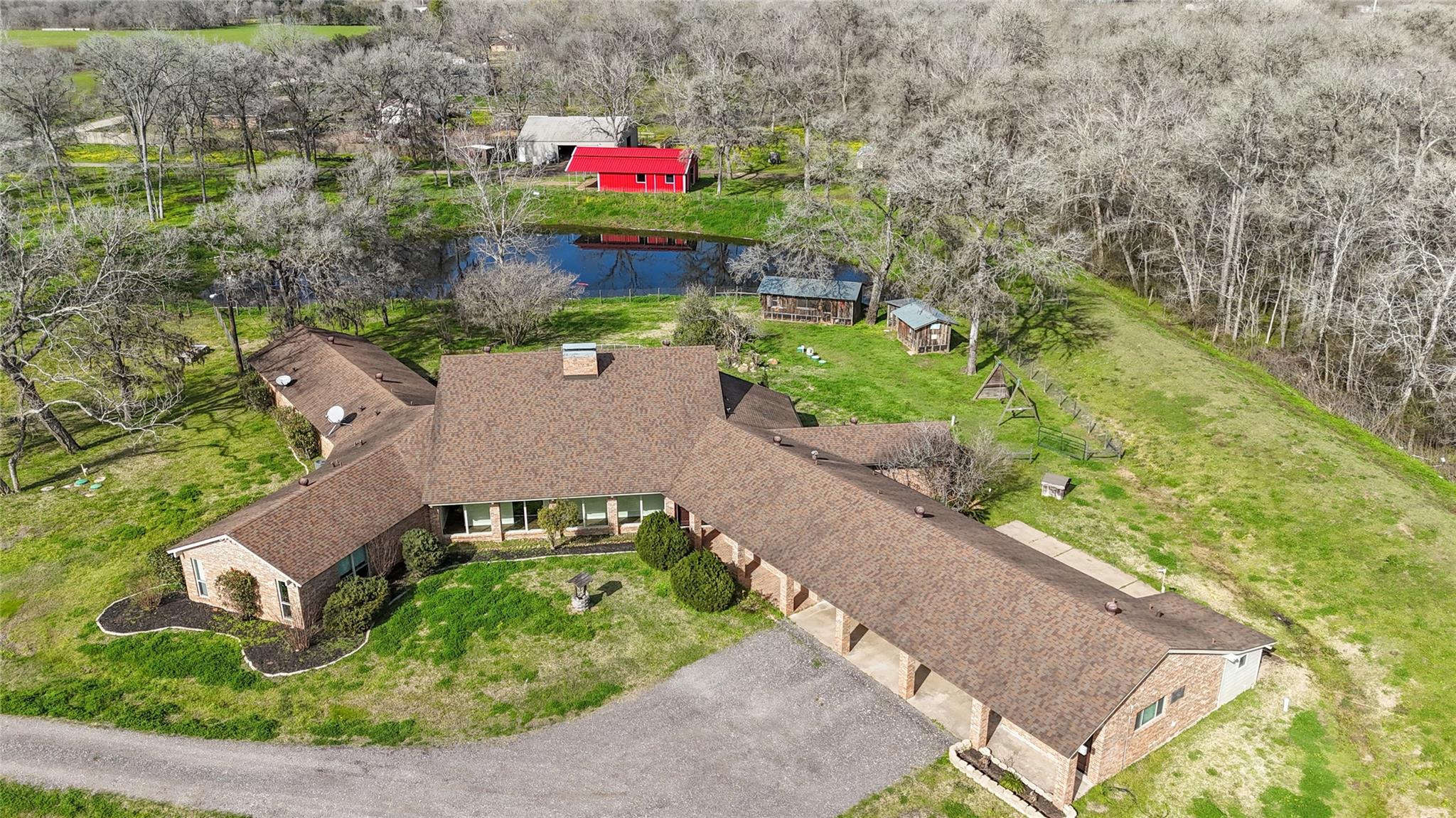12201 FM 2759 Road — photo