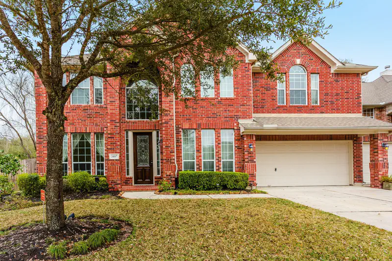3107 Rosholt Drive — photo