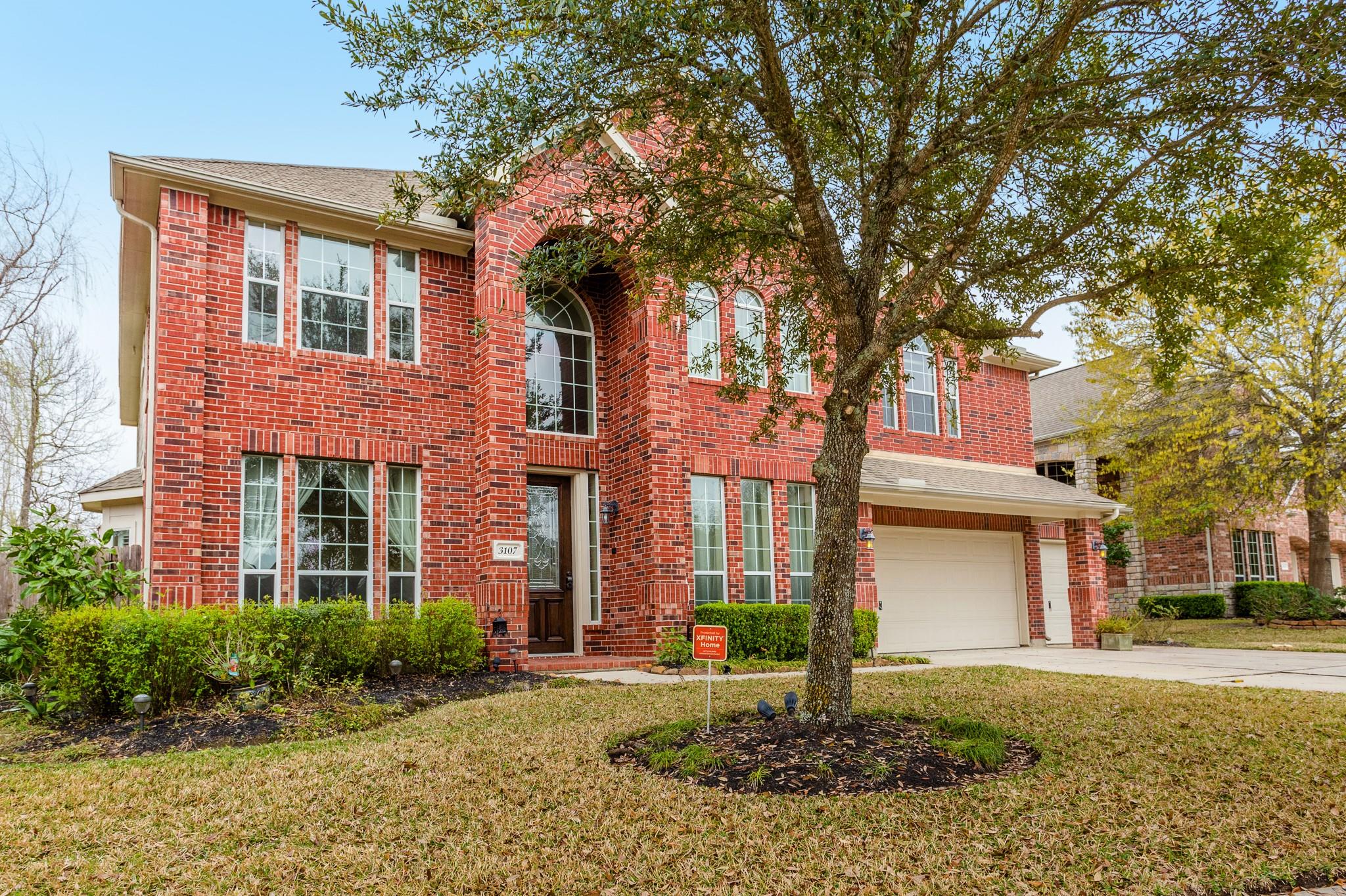 3107 Rosholt Drive, Spring, TX 77386 — photo 2