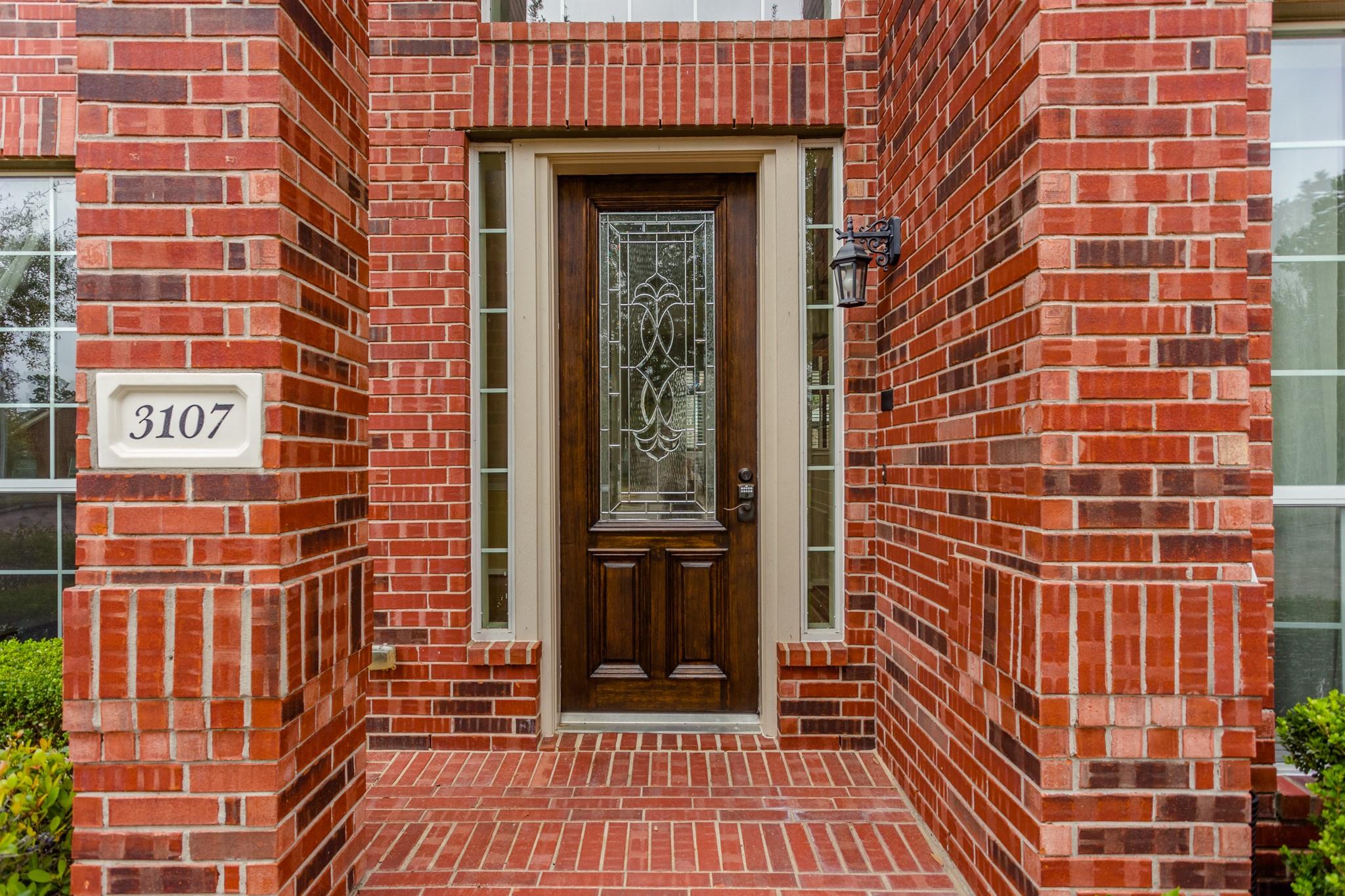 3107 Rosholt Drive, Spring, TX 77386 — photo 3