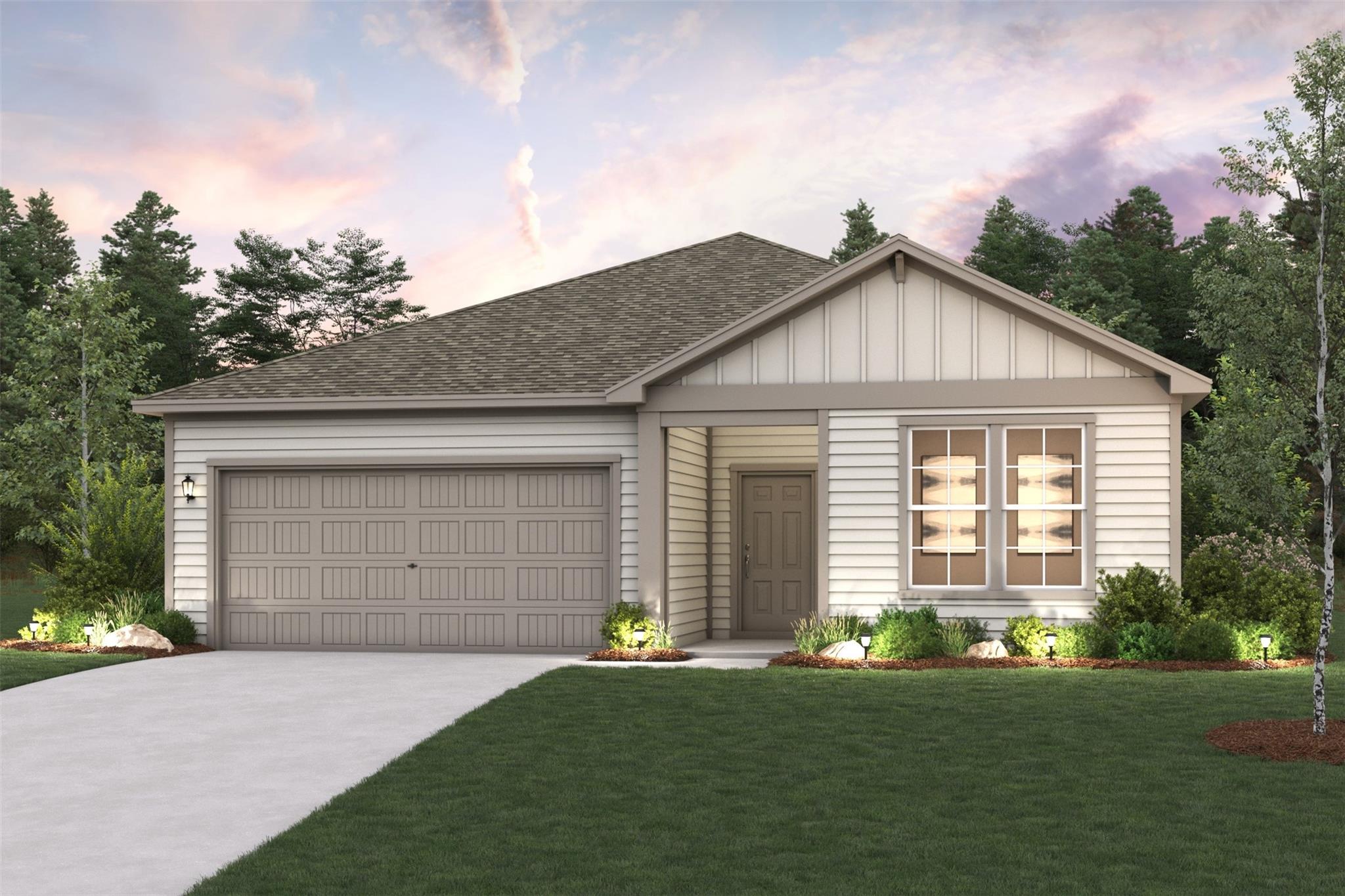 10631 Crockett Meadows Boulevard — photo