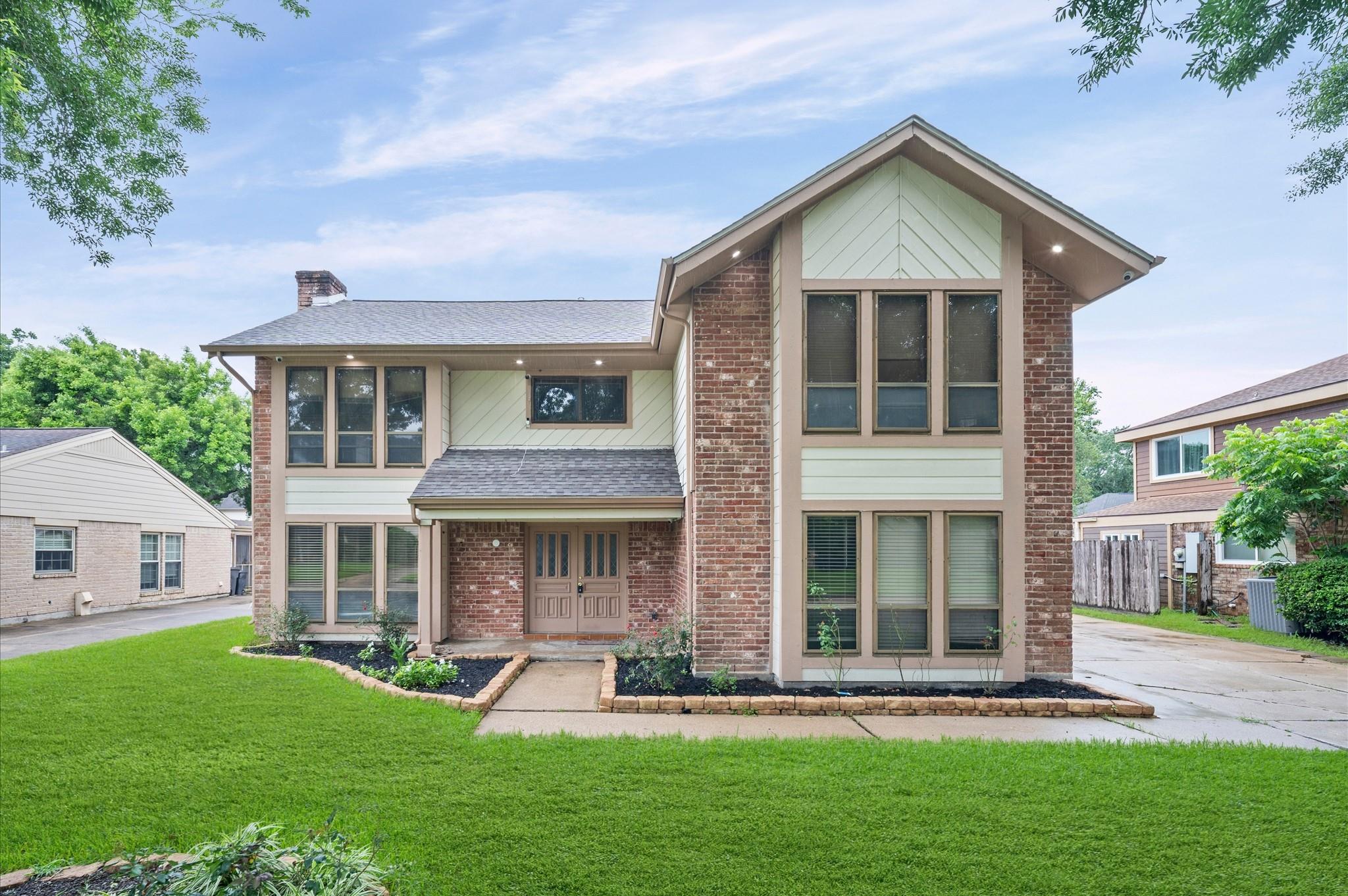 14918 Saint Cloud Drive — photo