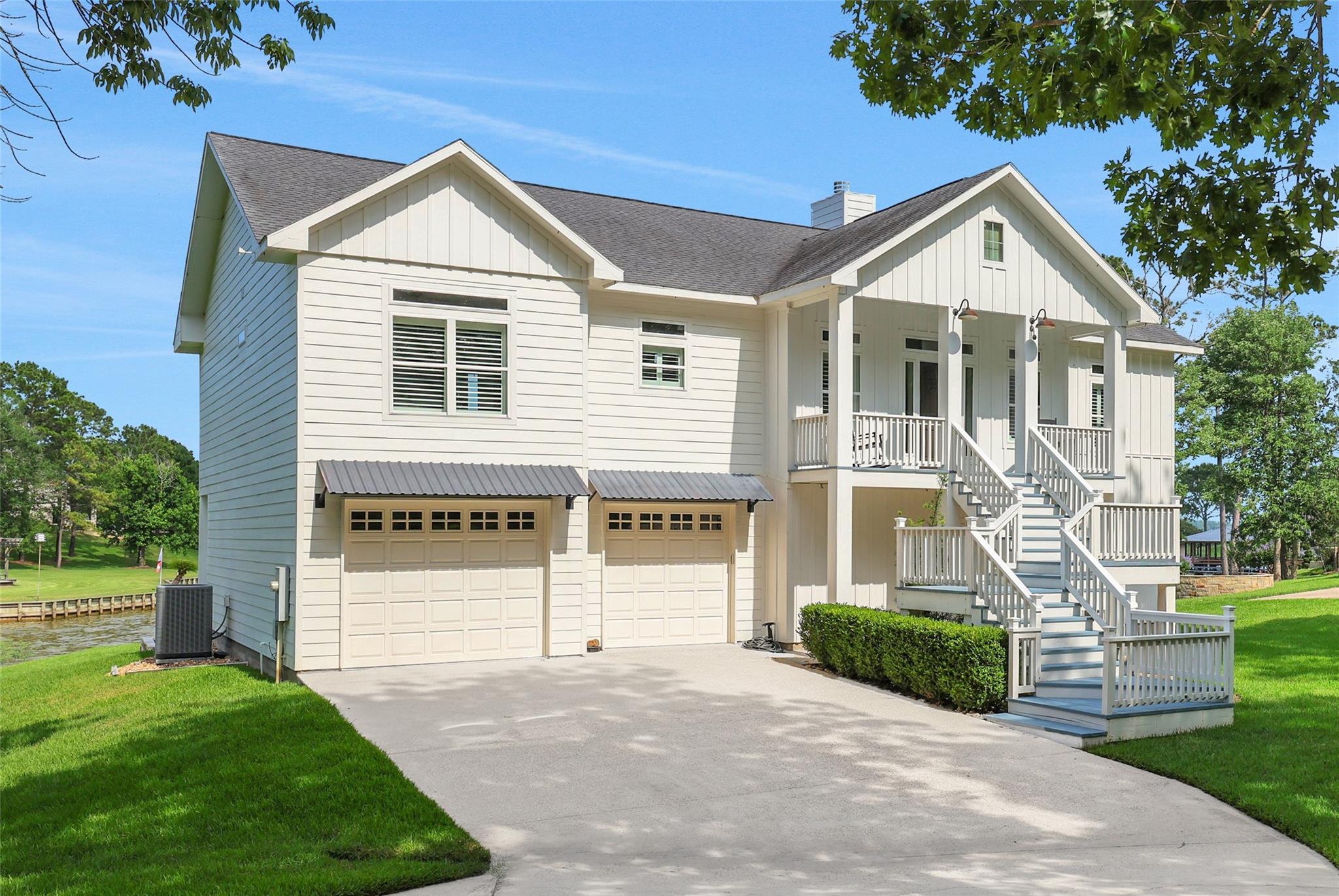 231 Ridge Cove Lane — photo