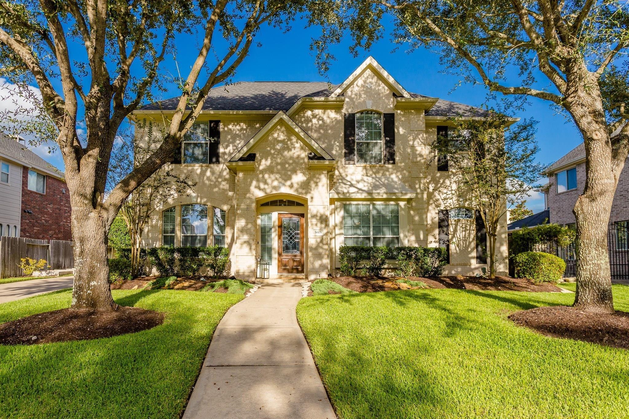 5615 Ashford Ridge Lane — photo