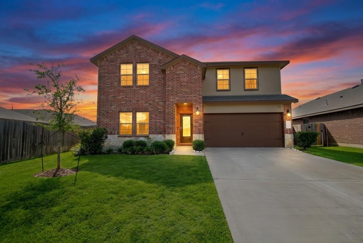1511 Mateer Manor Court — photo