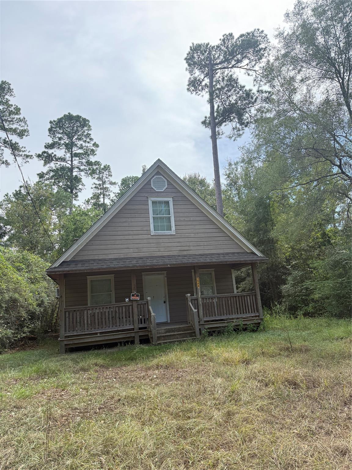 224 Sequoia Lane, Onalaska, TX 77360 — photo 2