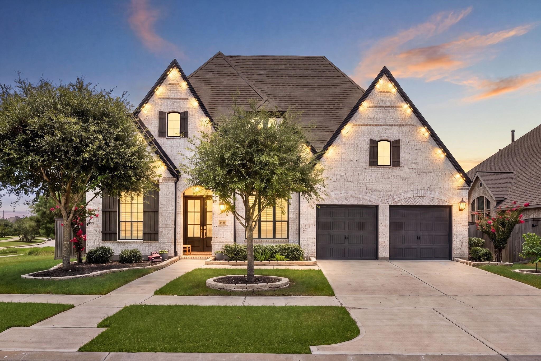 2438 Magnolia Bloom Court — photo
