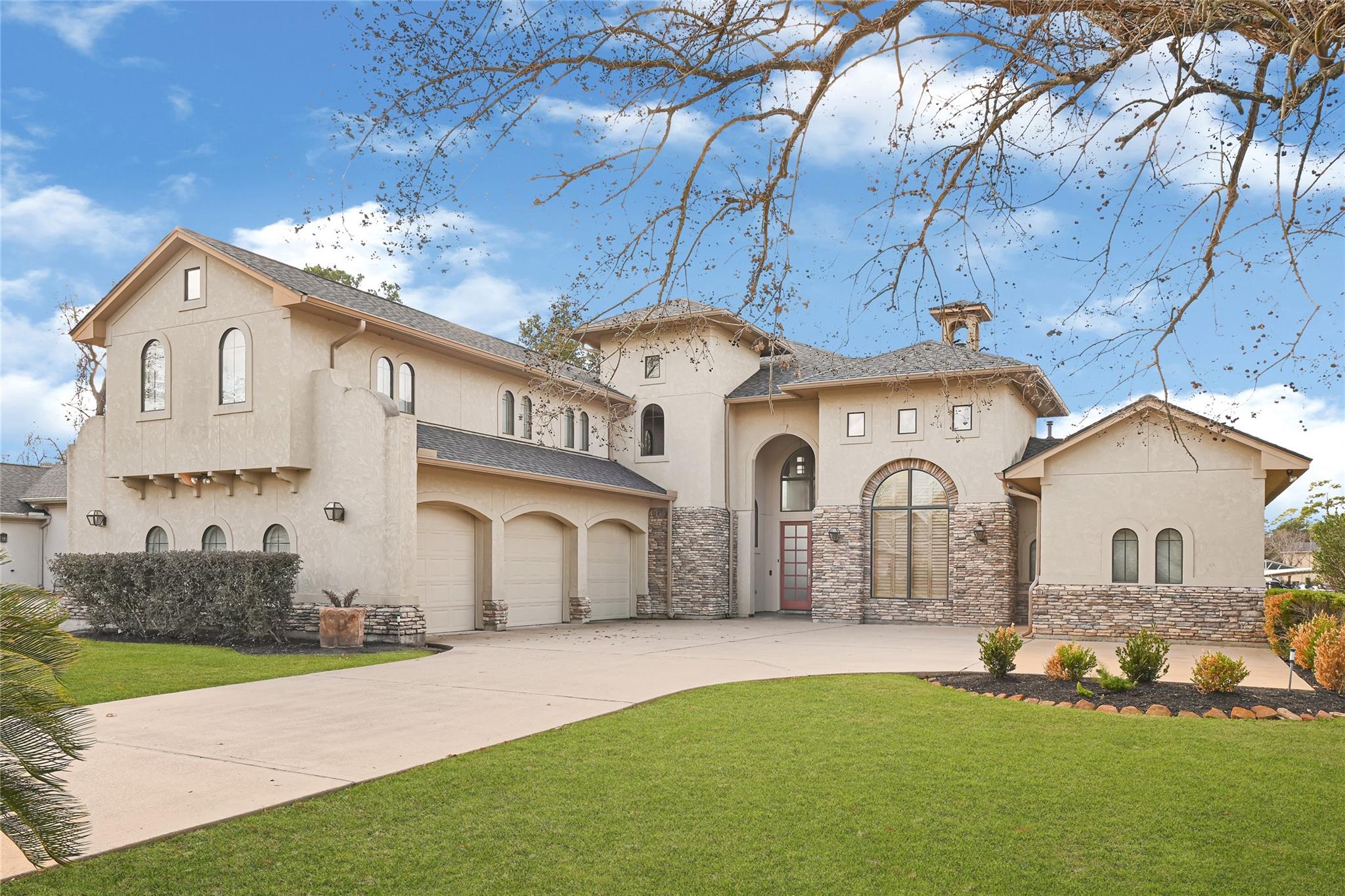 3519 Brookhaven Drive — photo