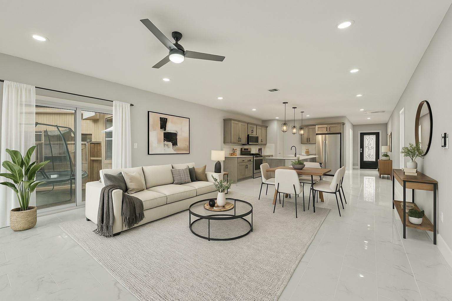 6626 Autumn Flowers Dr — photo