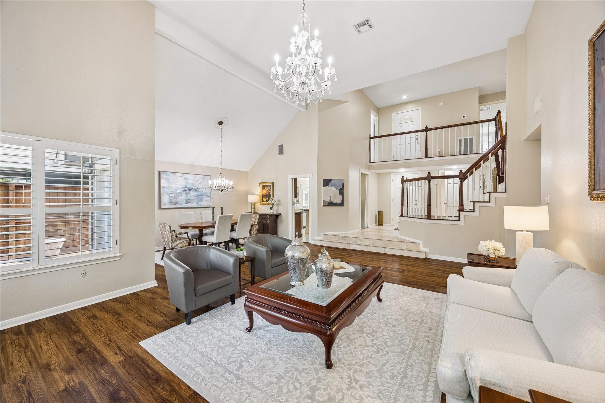 12800 Briar Forest Drive #104 — photo