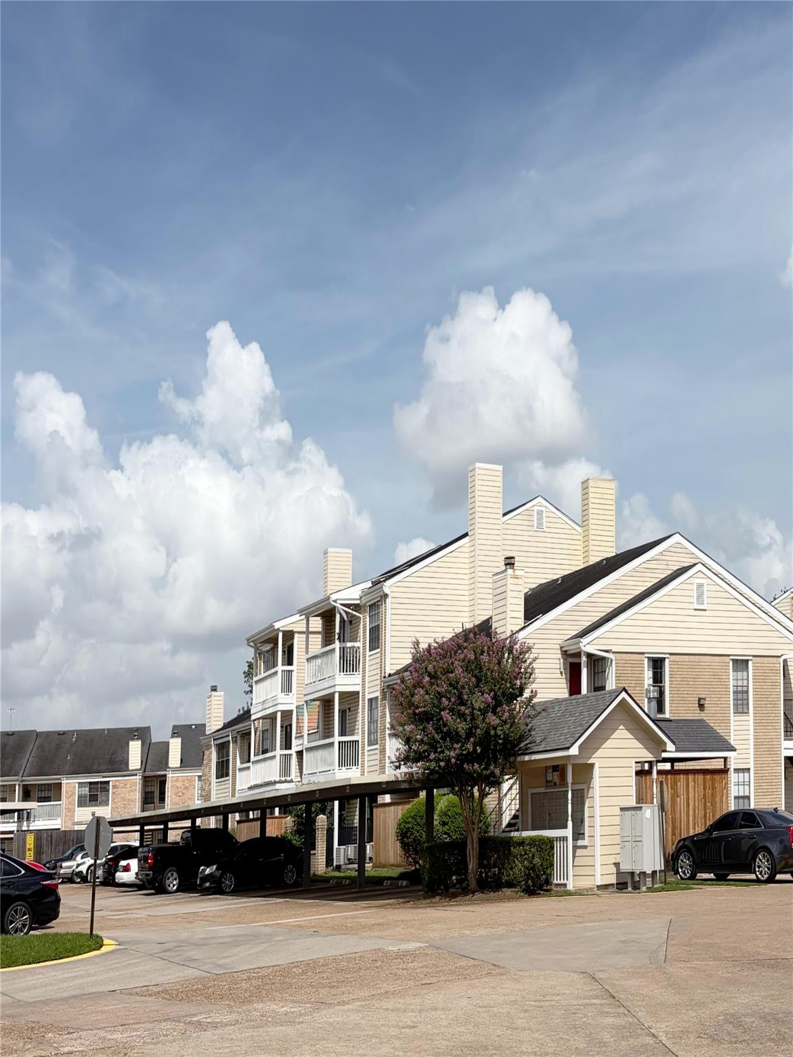 2750 Holly Hall Street #1714 — photo
