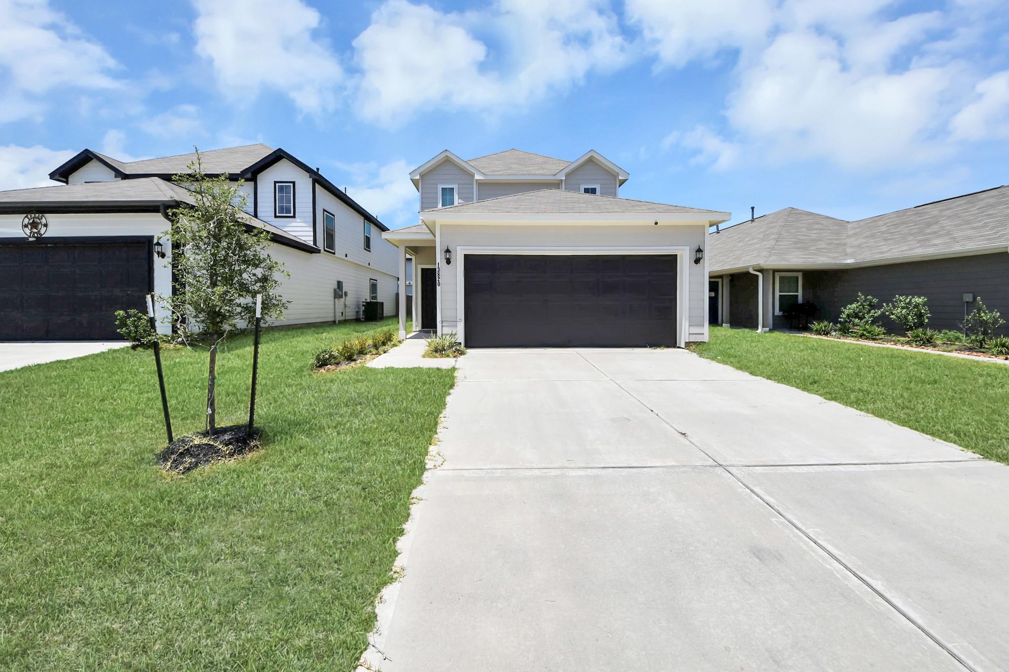 13820 Diamondback Drive — photo