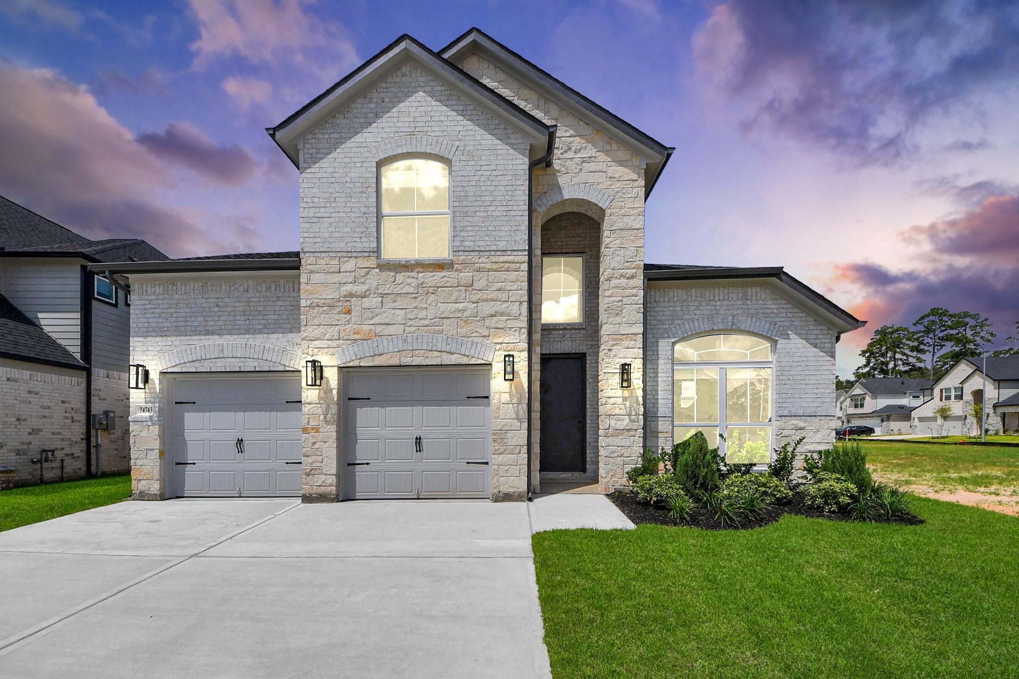 24743 Skerene Woods Drive — photo