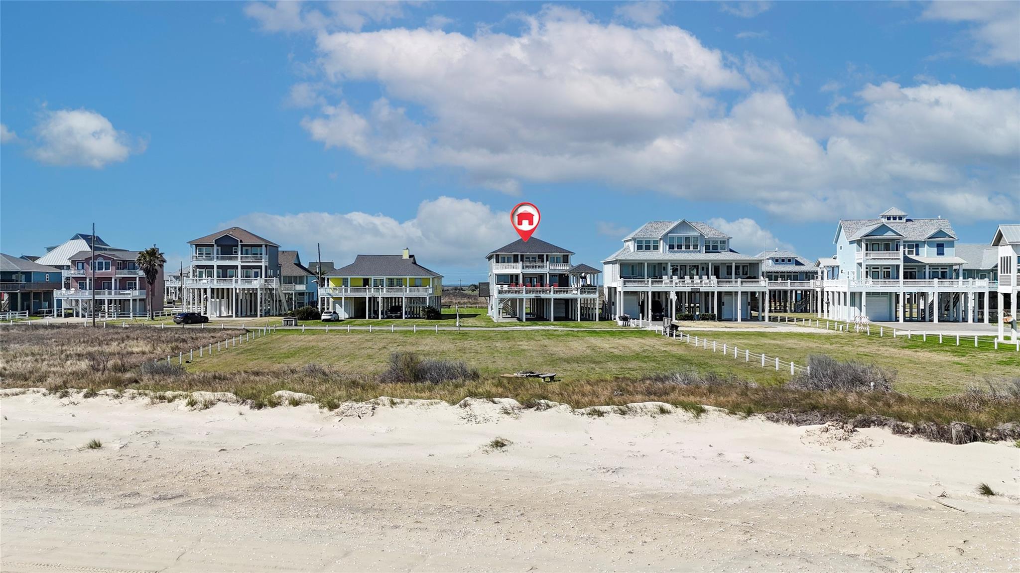 3433 Sand Castle Lane — photo