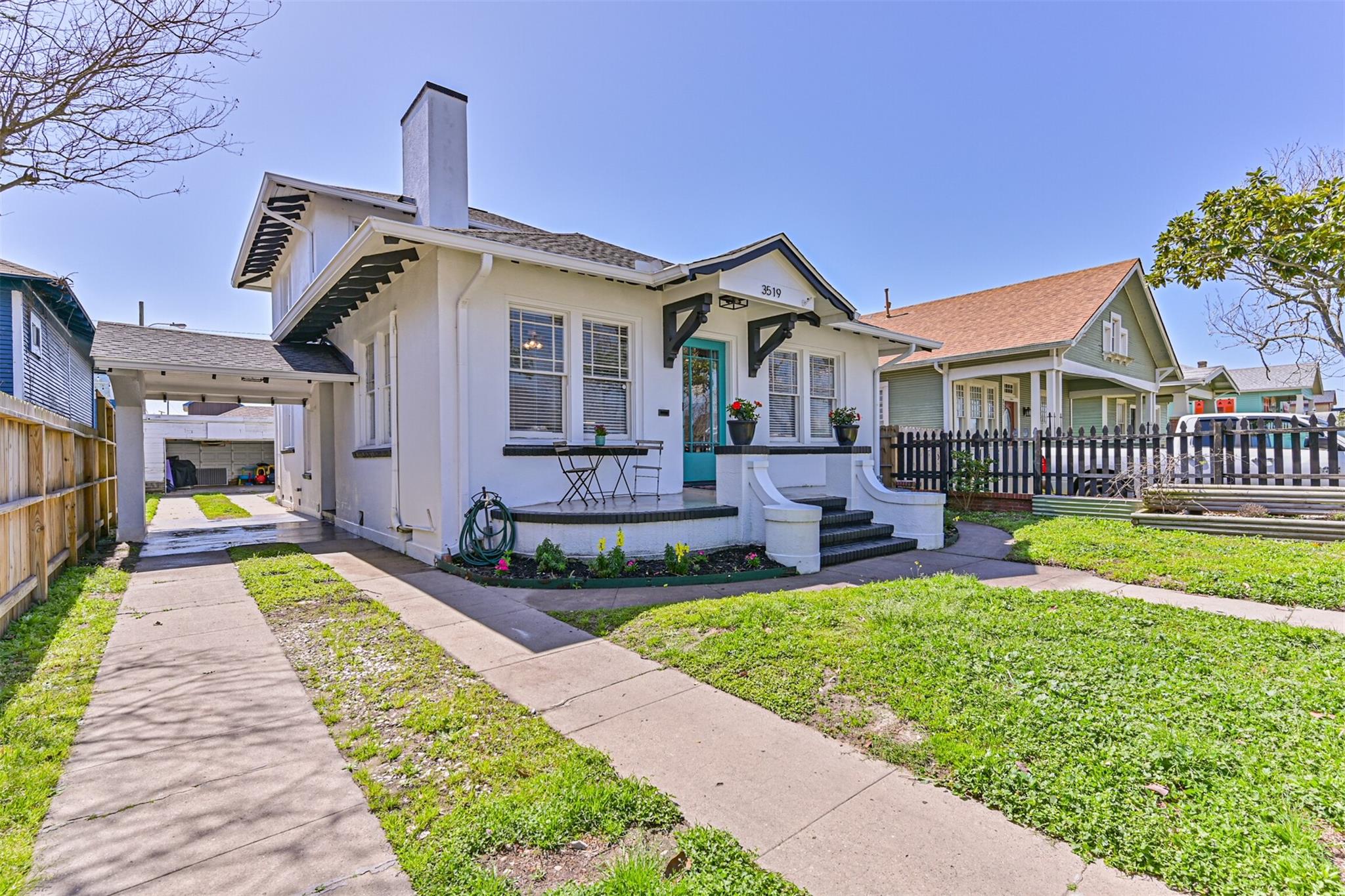 3519 Avenue R 1/2 — photo