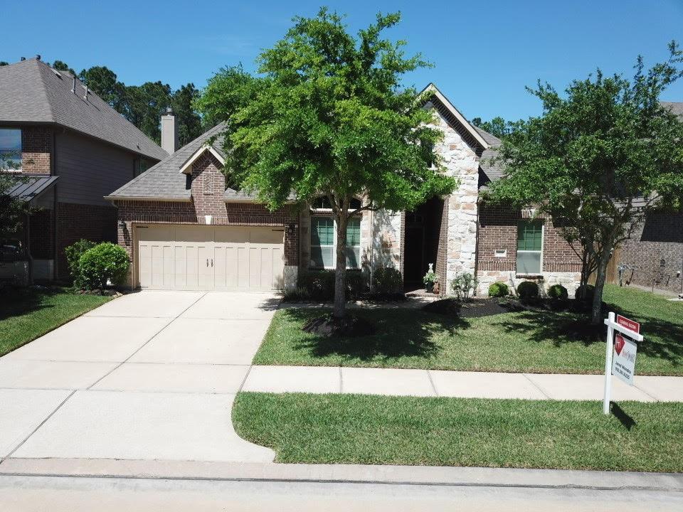 4818 Preserve Creek Court — photo