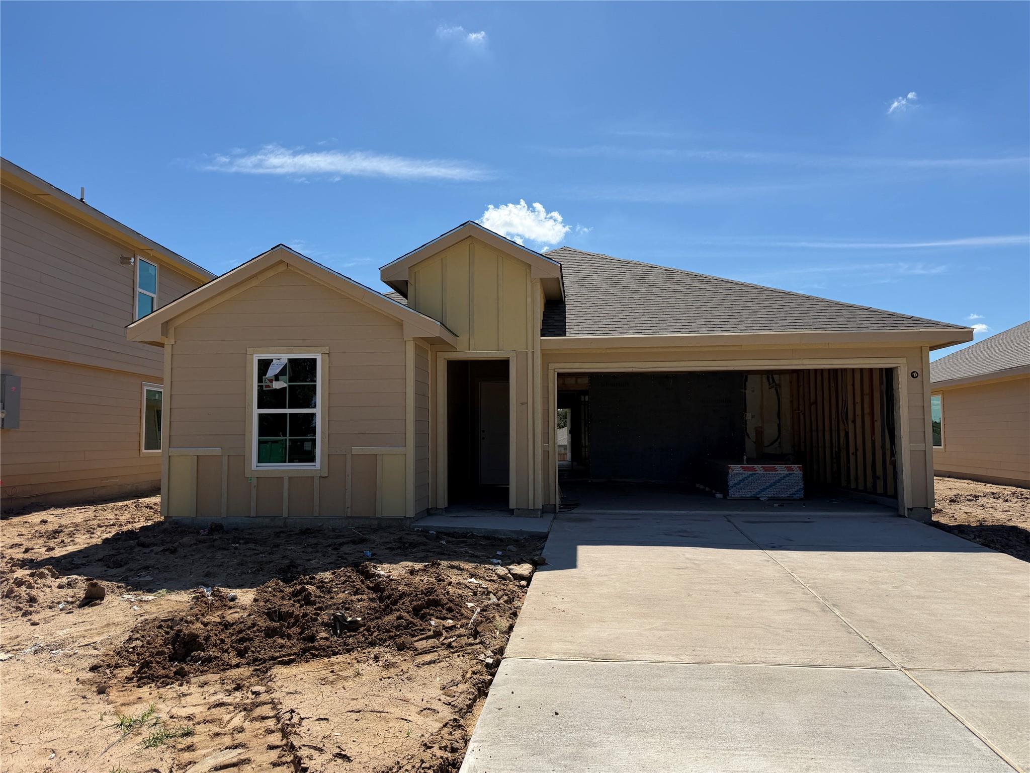 1205 Hickory Grove Street — photo