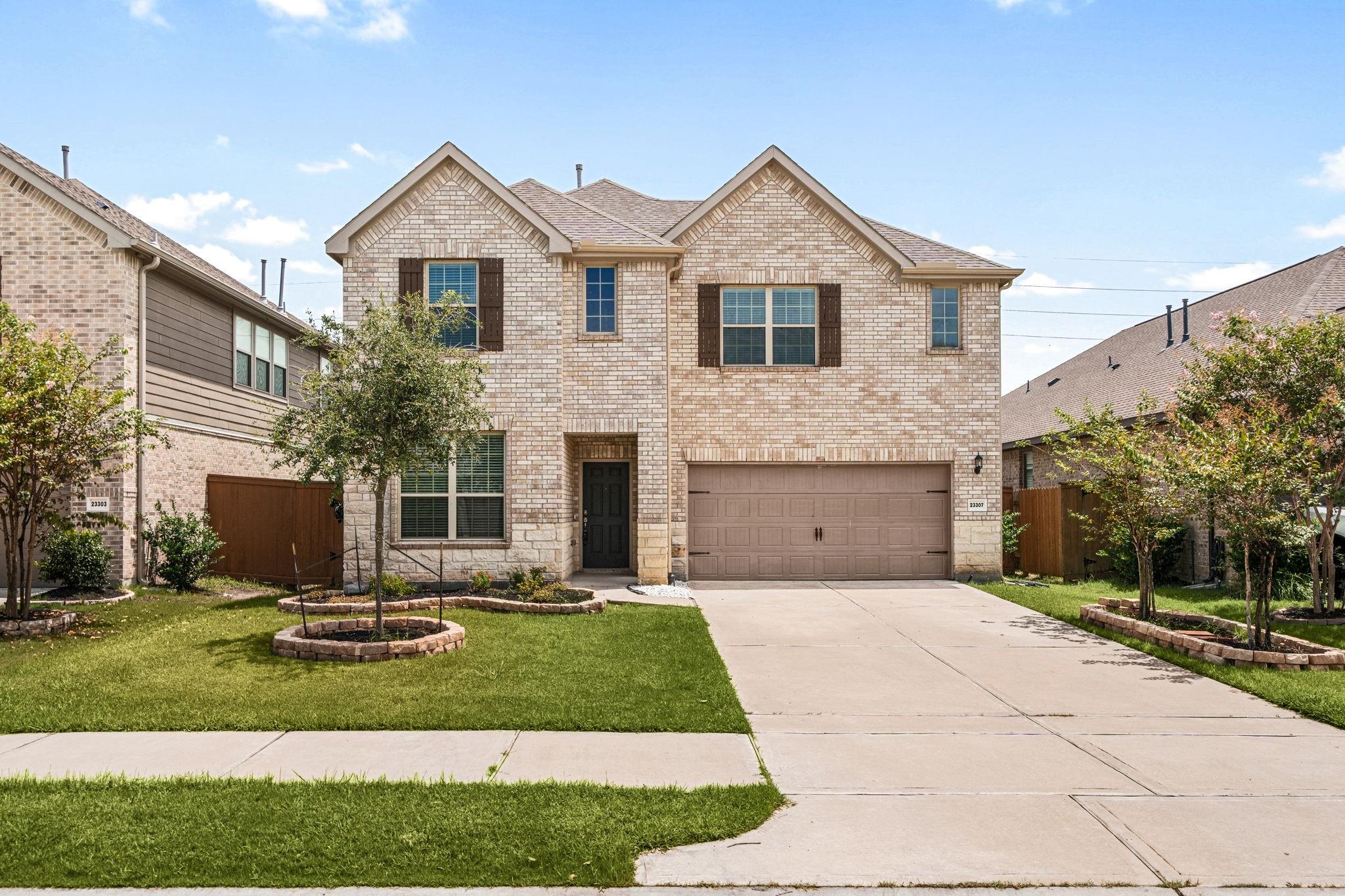 23307 Ivory Sedge Trail — photo