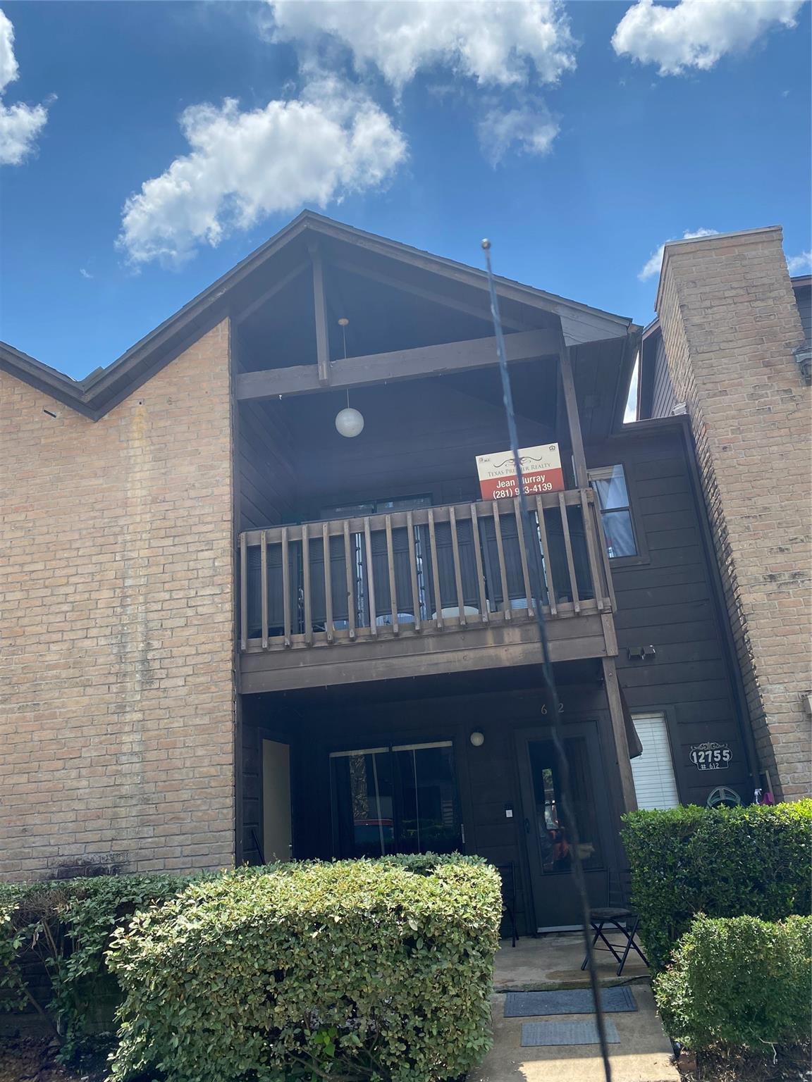 12755 Mill Ridge Drive #612 — photo