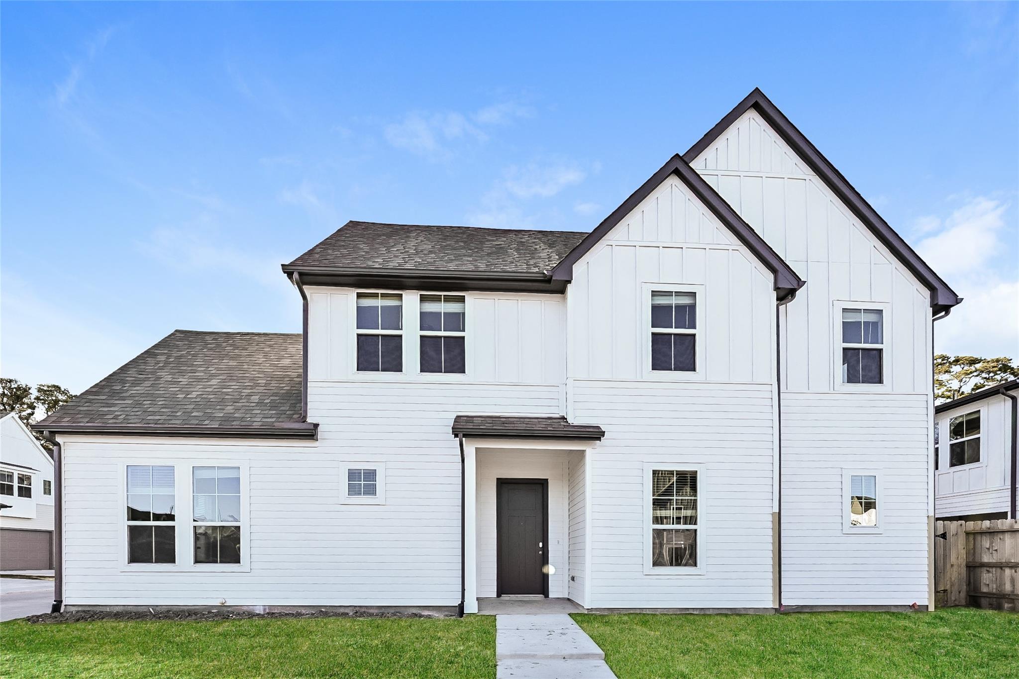 9835 Willow Creek Commerce Drive #110 — photo