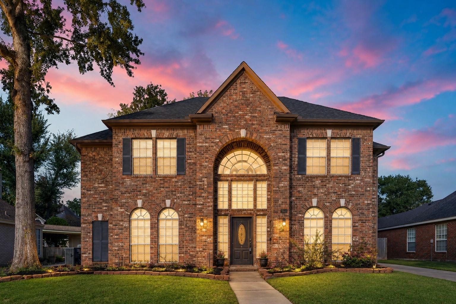 3610 Walnut Forest Lane — photo