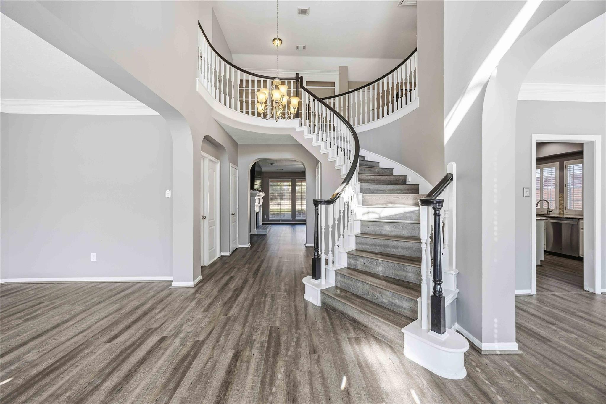3610 Walnut Forest Lane, Spring, TX 77388 — photo 2