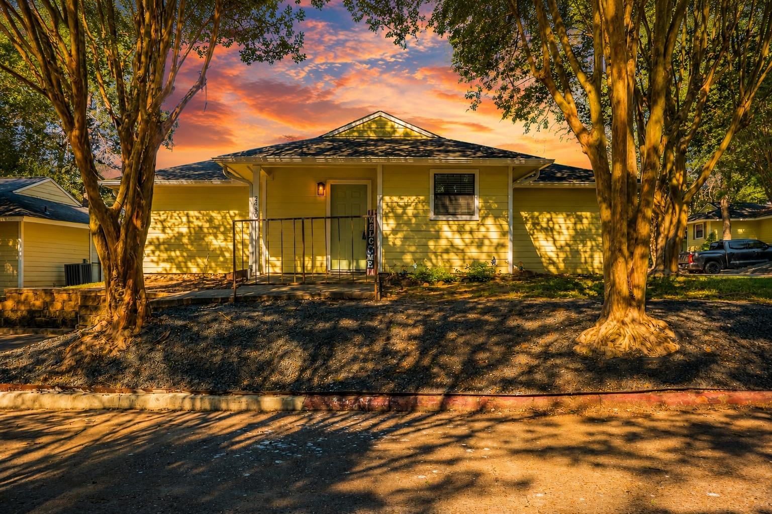 3480 Balboa Circle — photo