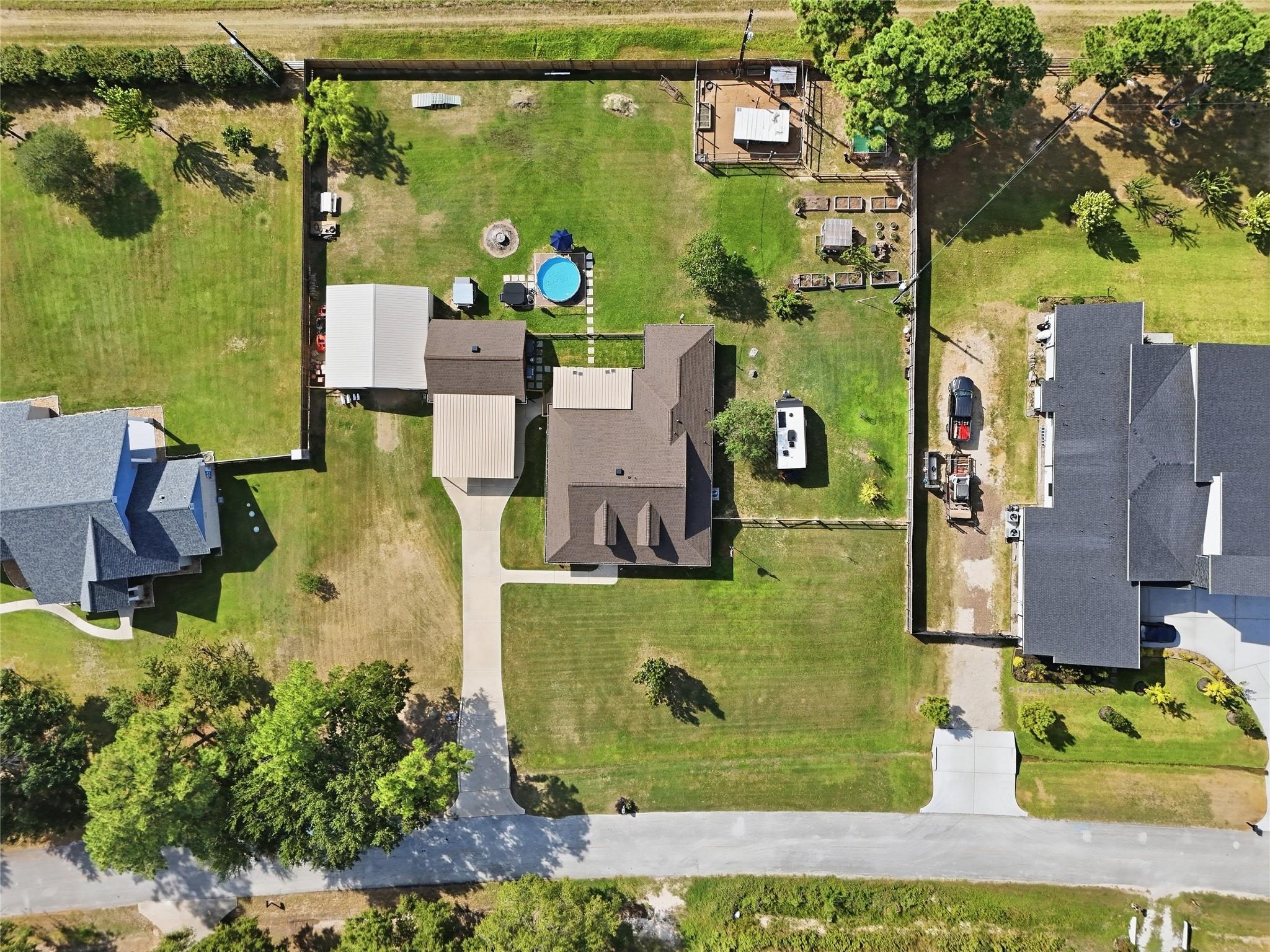 10711 Indian Trails Drive — photo