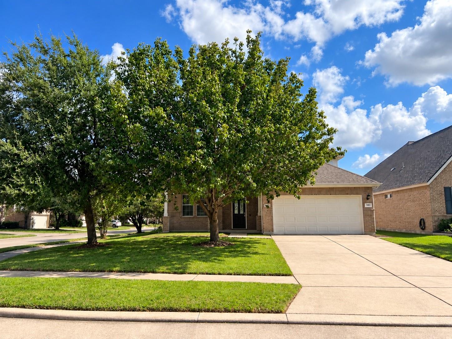 3627 Buchanan Hill Lane — photo