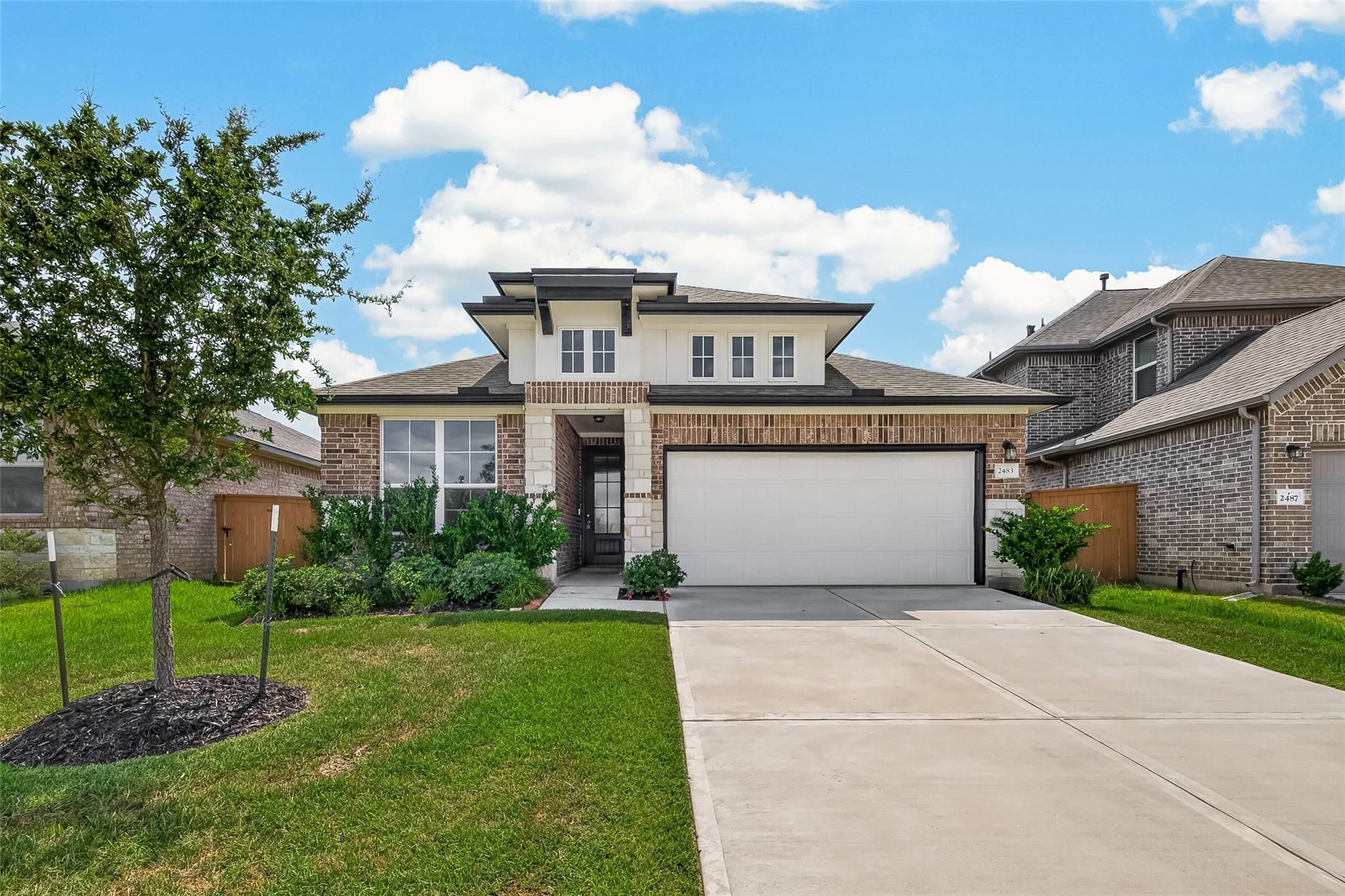 2483 Solaris Bend Drive — photo