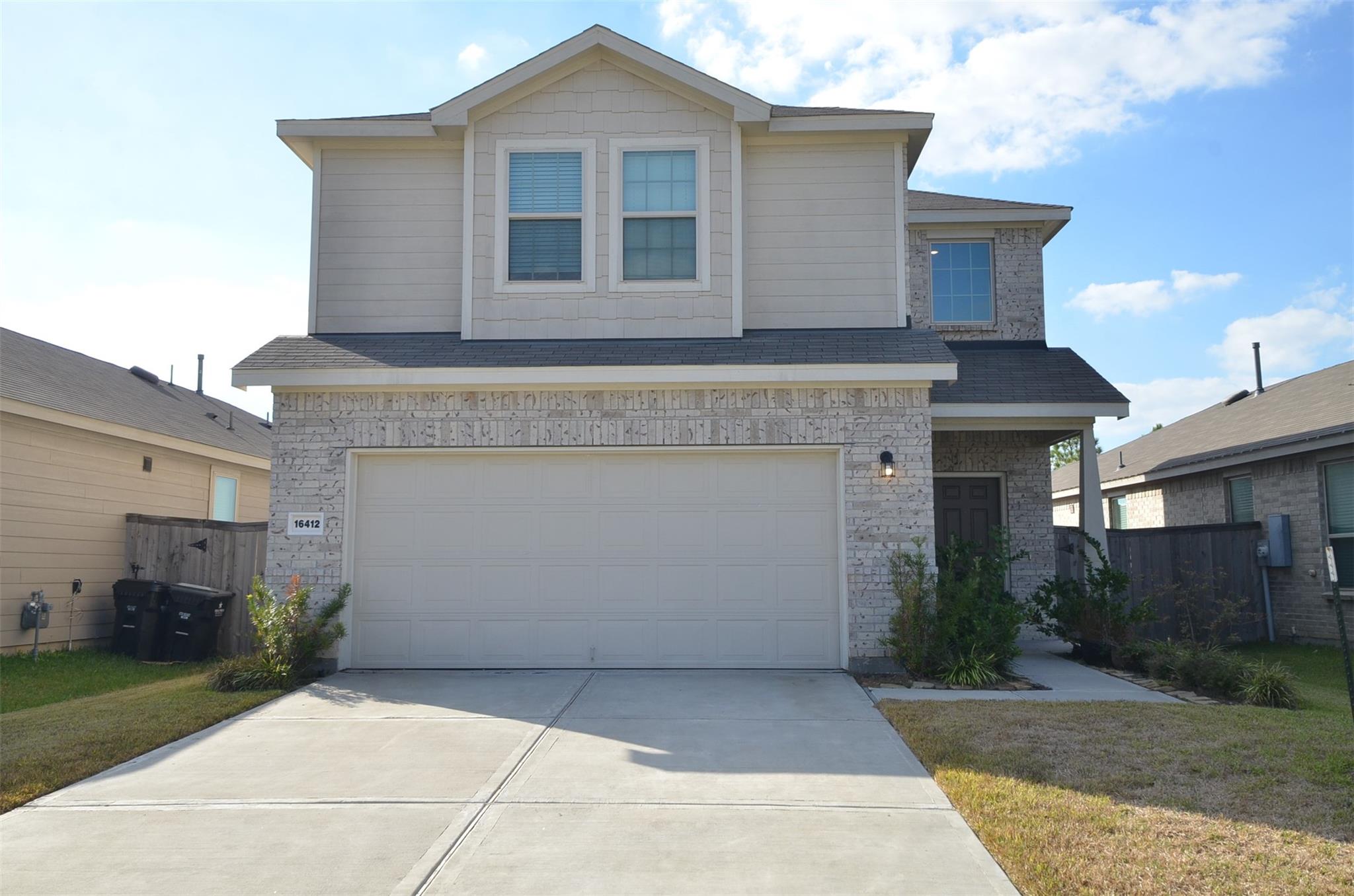 16412 Big Hickory Dr — photo
