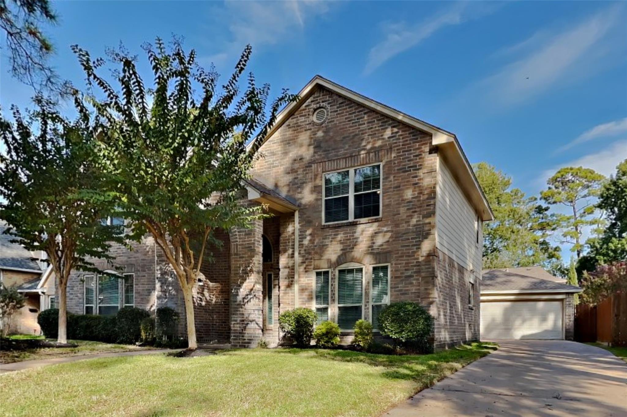6626 Gentle Bend Drive — photo