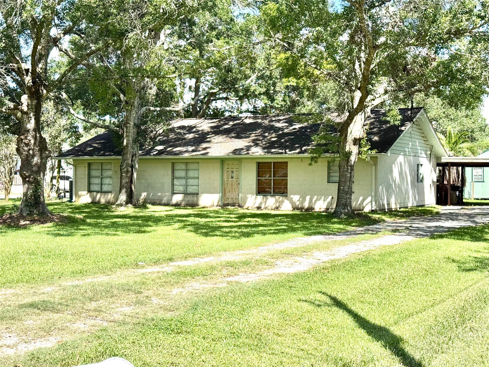 2052 County Road 540 — photo
