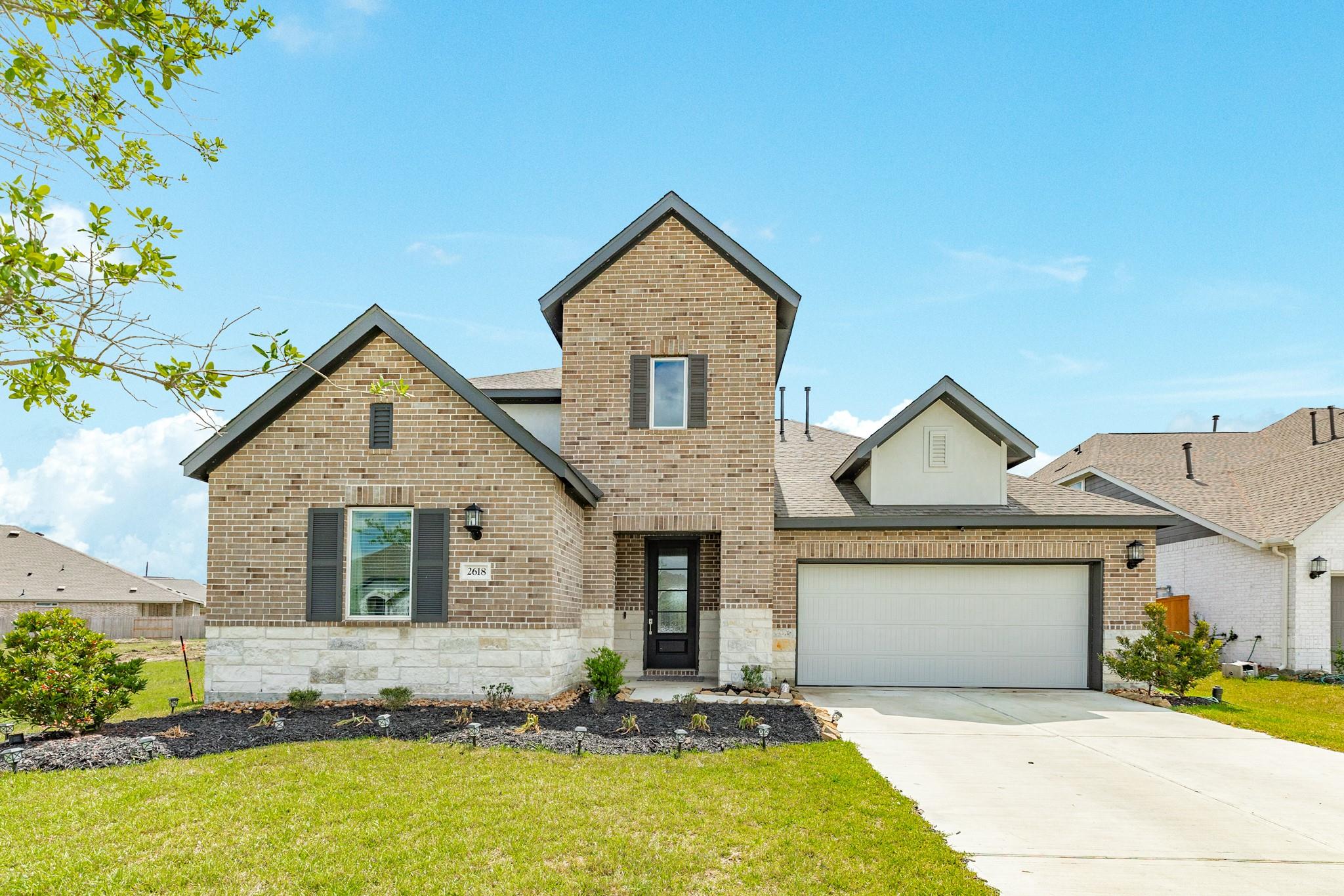 2618 Jasper Oaks Drive — photo
