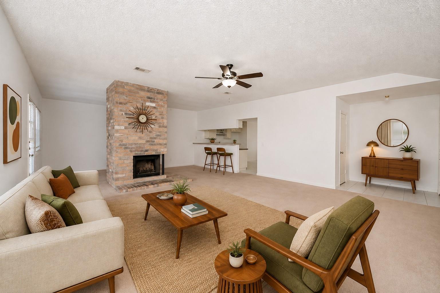 9203 Towerstone Drive — photo