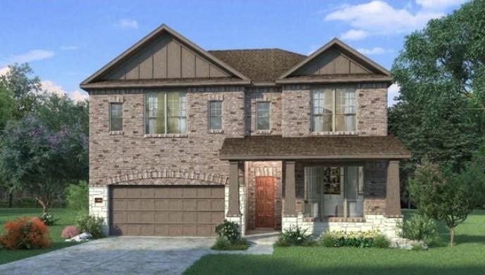 2212 Inglenook Grove Drive — photo