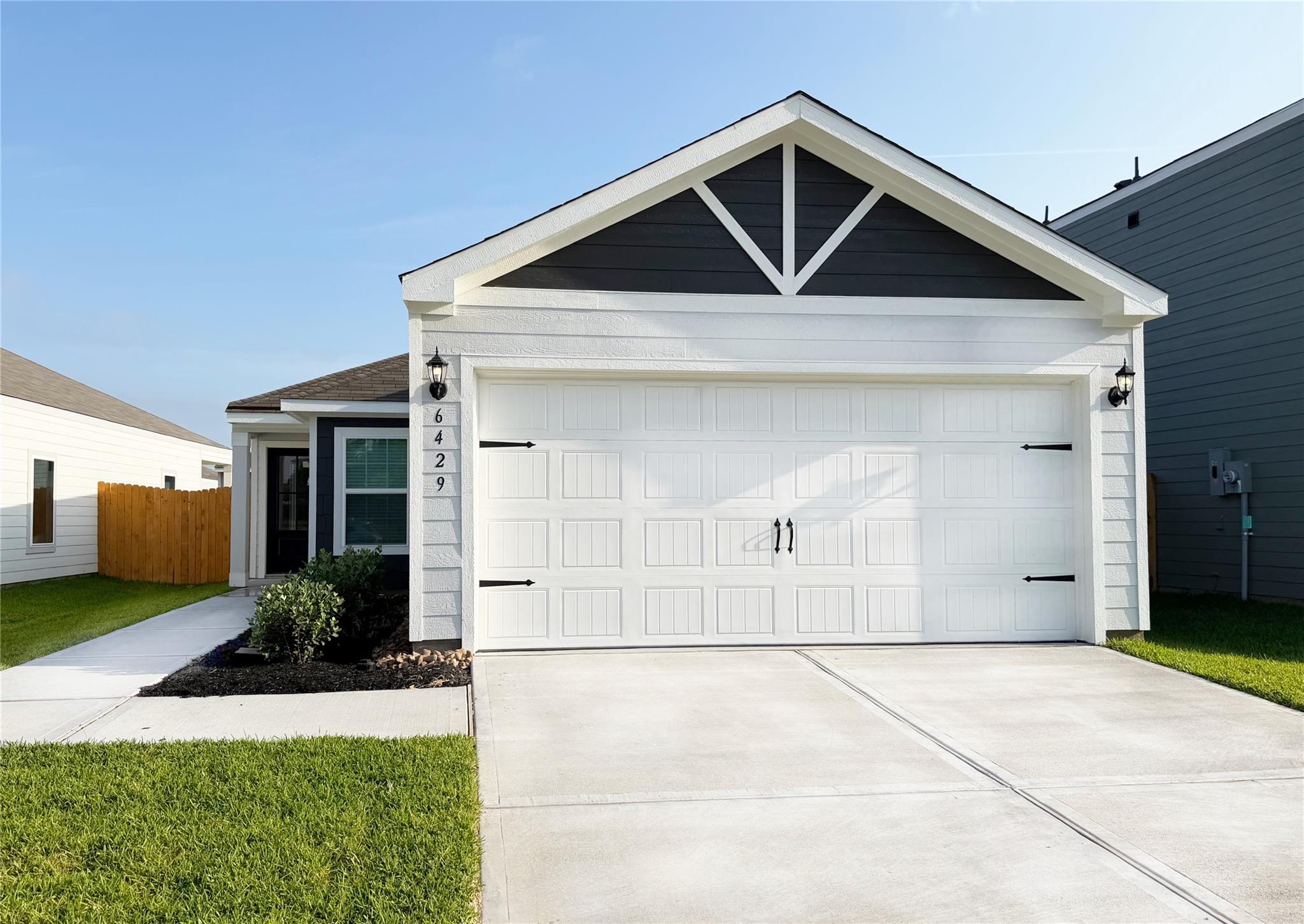 6429 Autumn Equinox Drive — photo