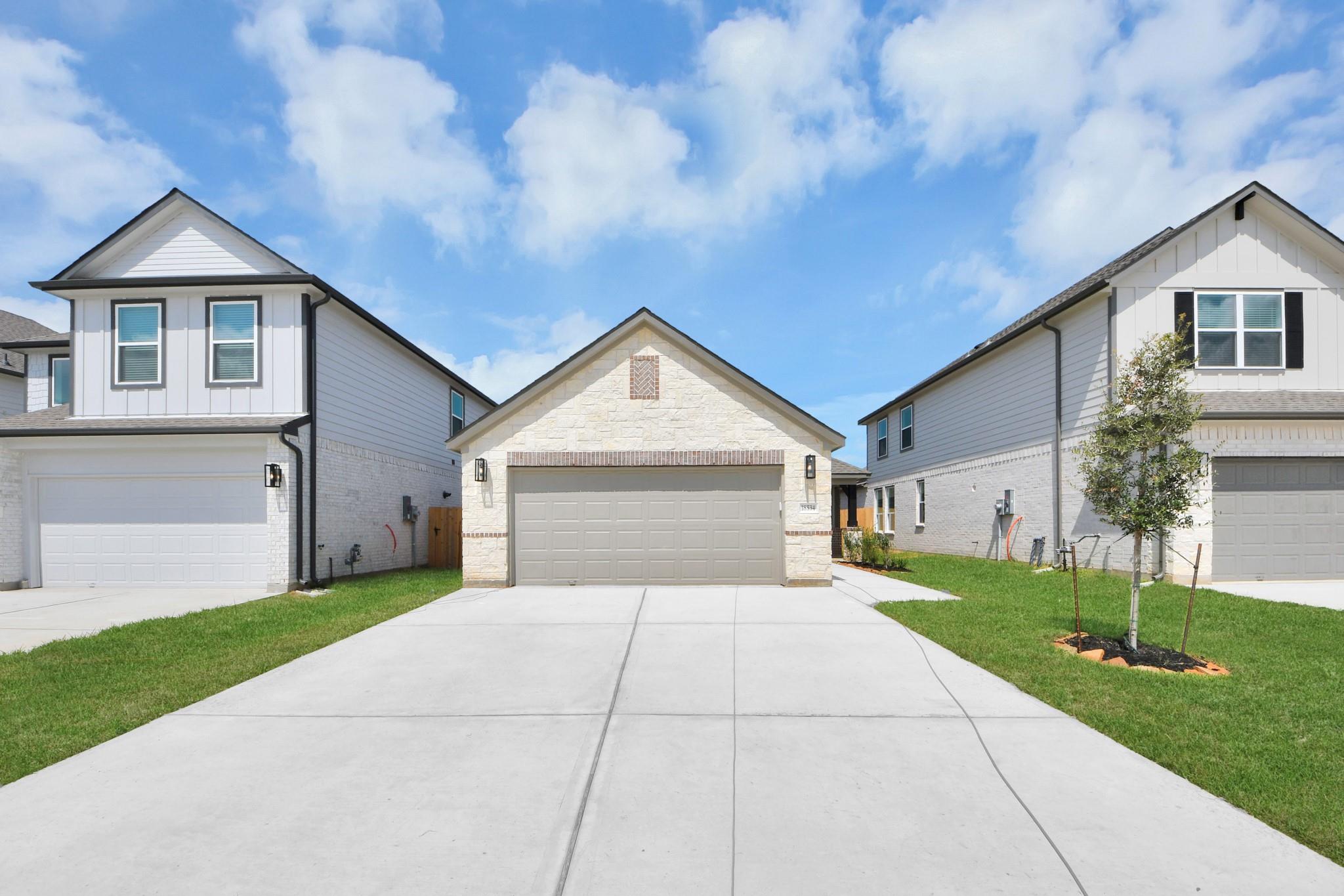 18534 Athena Flower Drive — photo