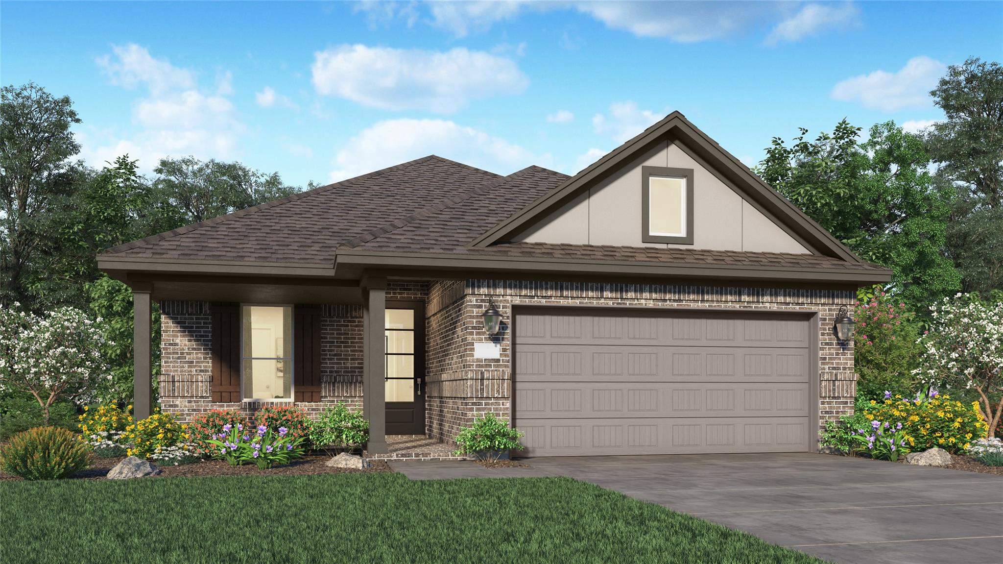 2029 Solstice Landing Drive — photo