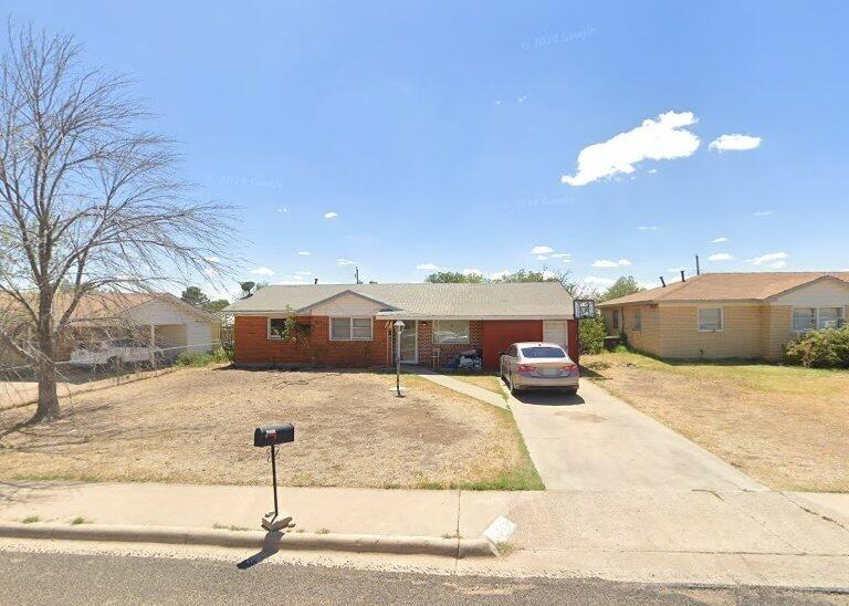3612 Hamilton Street — photo