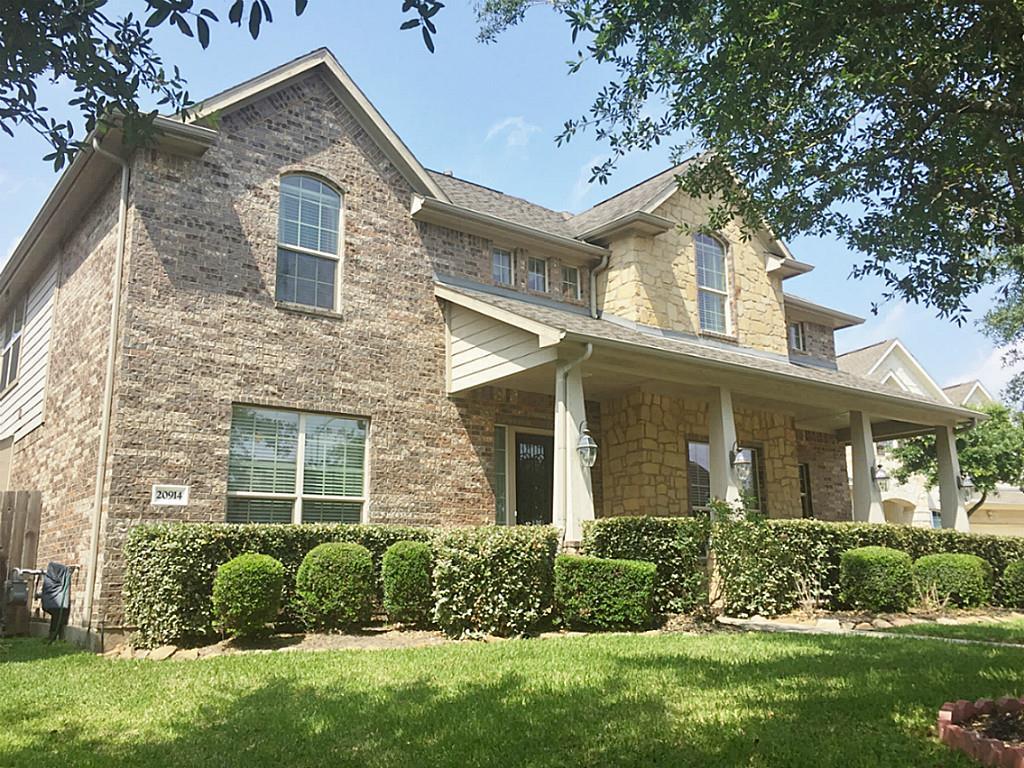 20914 Bright Lake Bend Court — photo