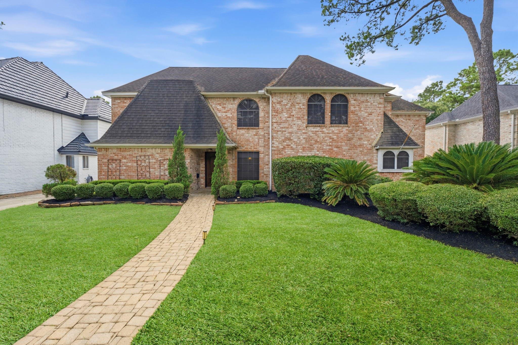 18319 Trace Forest Drive, Spring, TX 77379 — photo 2