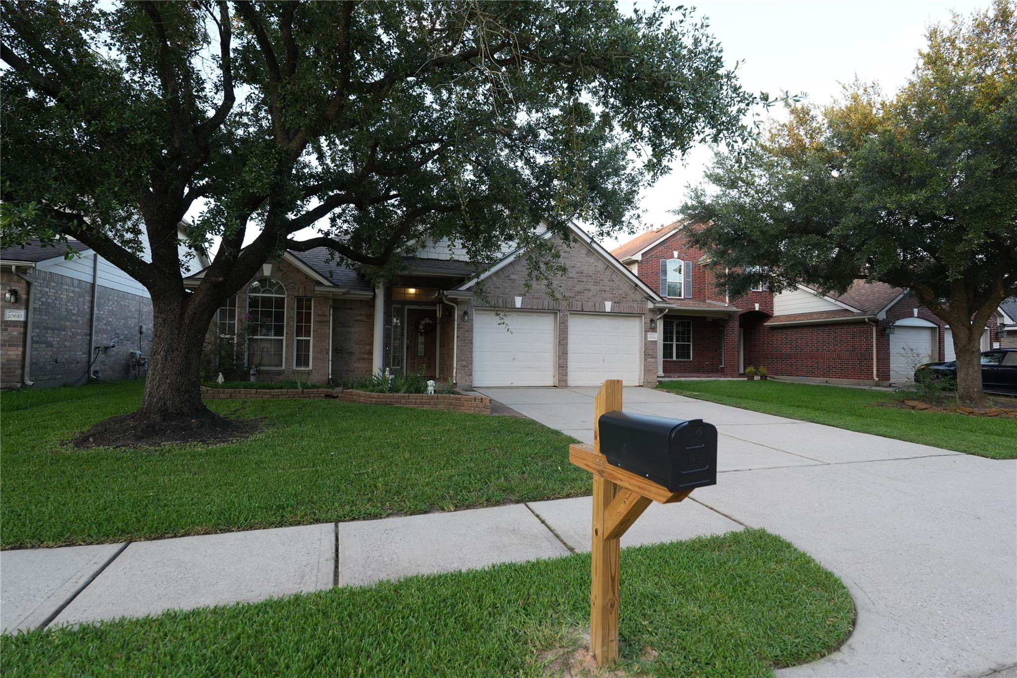 20606 Spring Mission Lane, Spring, TX 77388 — photo 2
