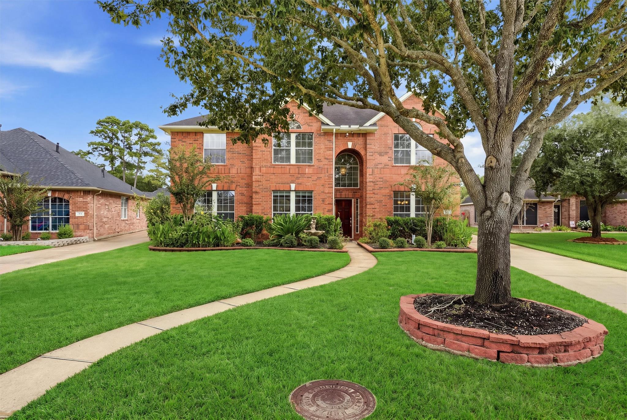 15107 Heron Meadow Lane — photo