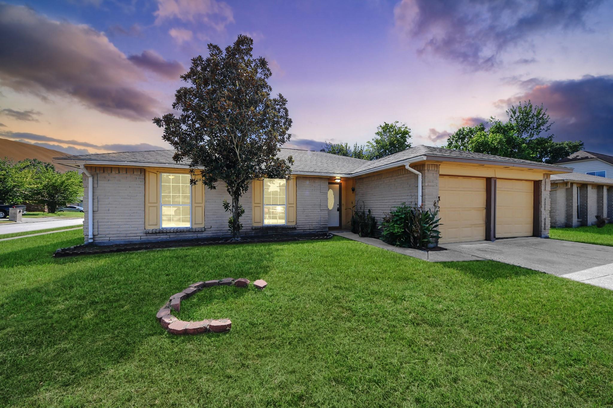 3607 Cheaney Drive — photo