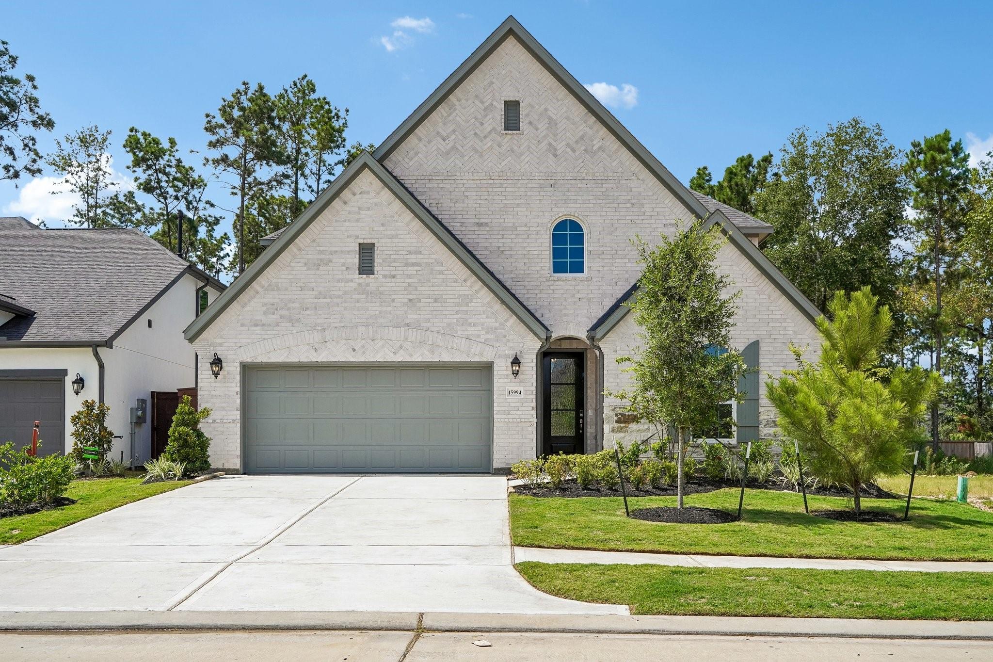 15994 Mahogany Mist Drive — photo