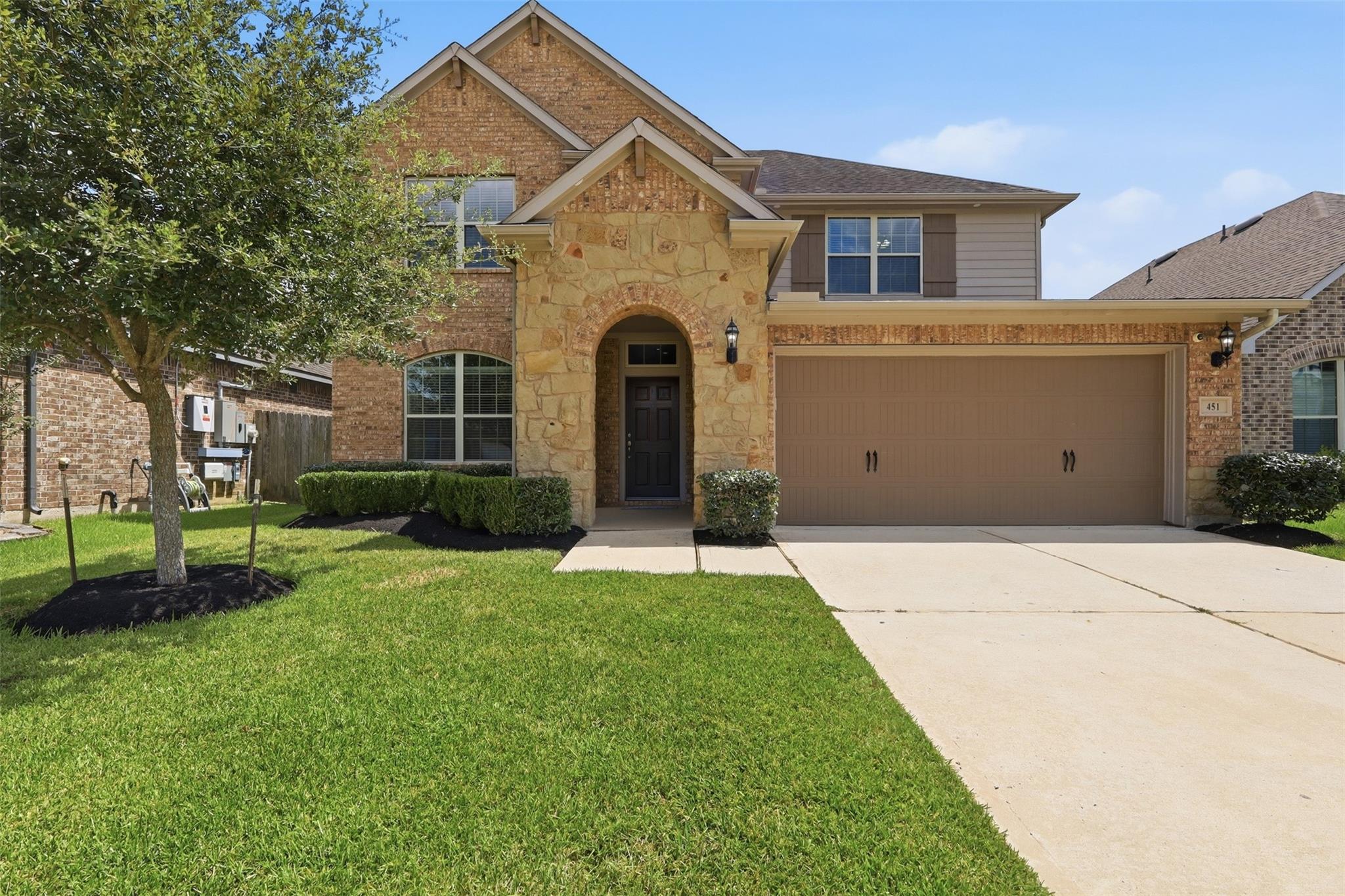451 Beach Rose Crossing — photo