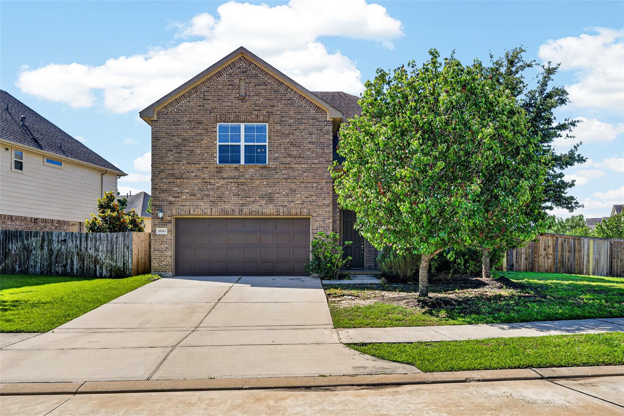 26743 Elrington Pointe Lane — photo
