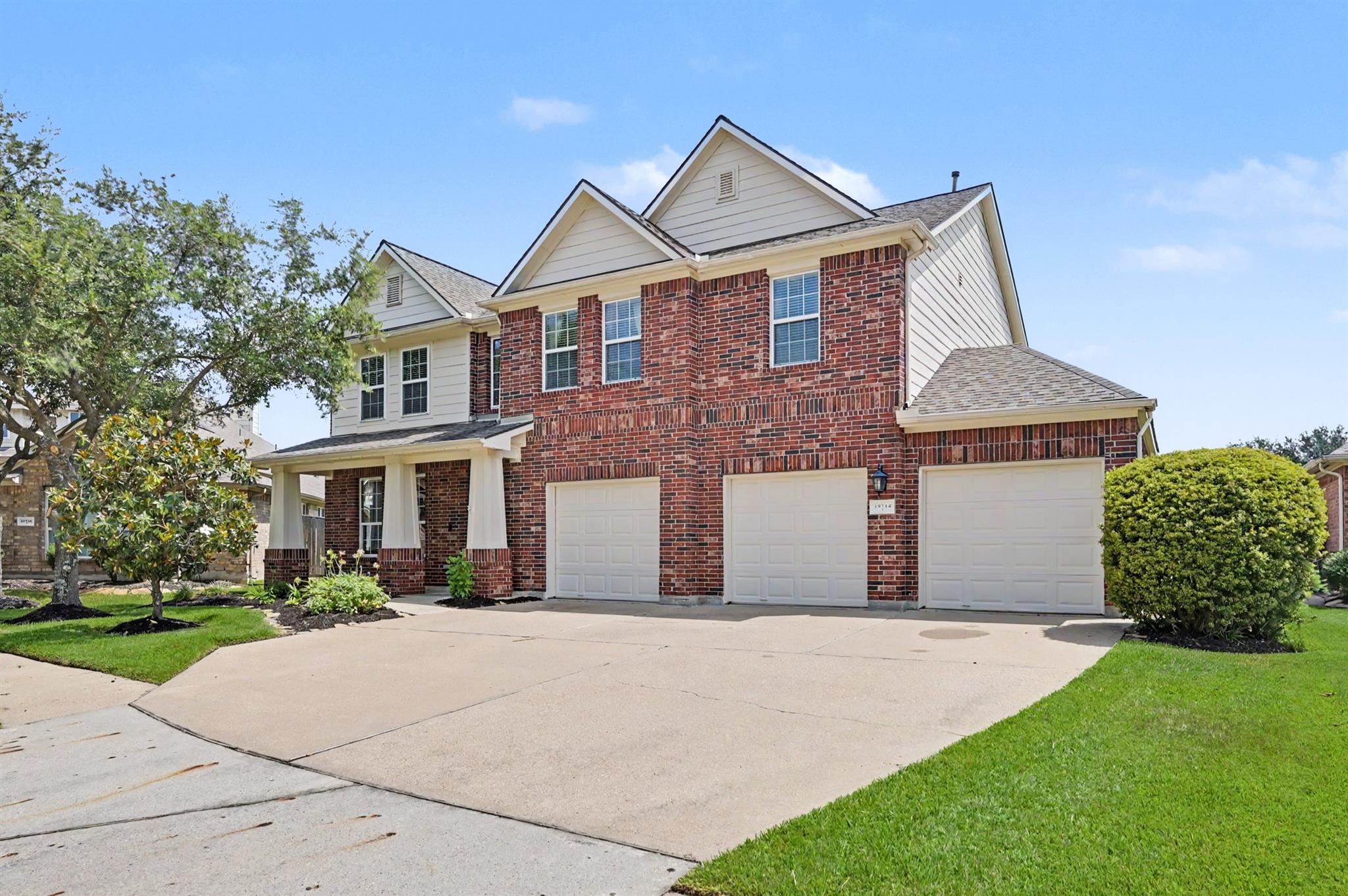 19714 Oxalis Court — photo