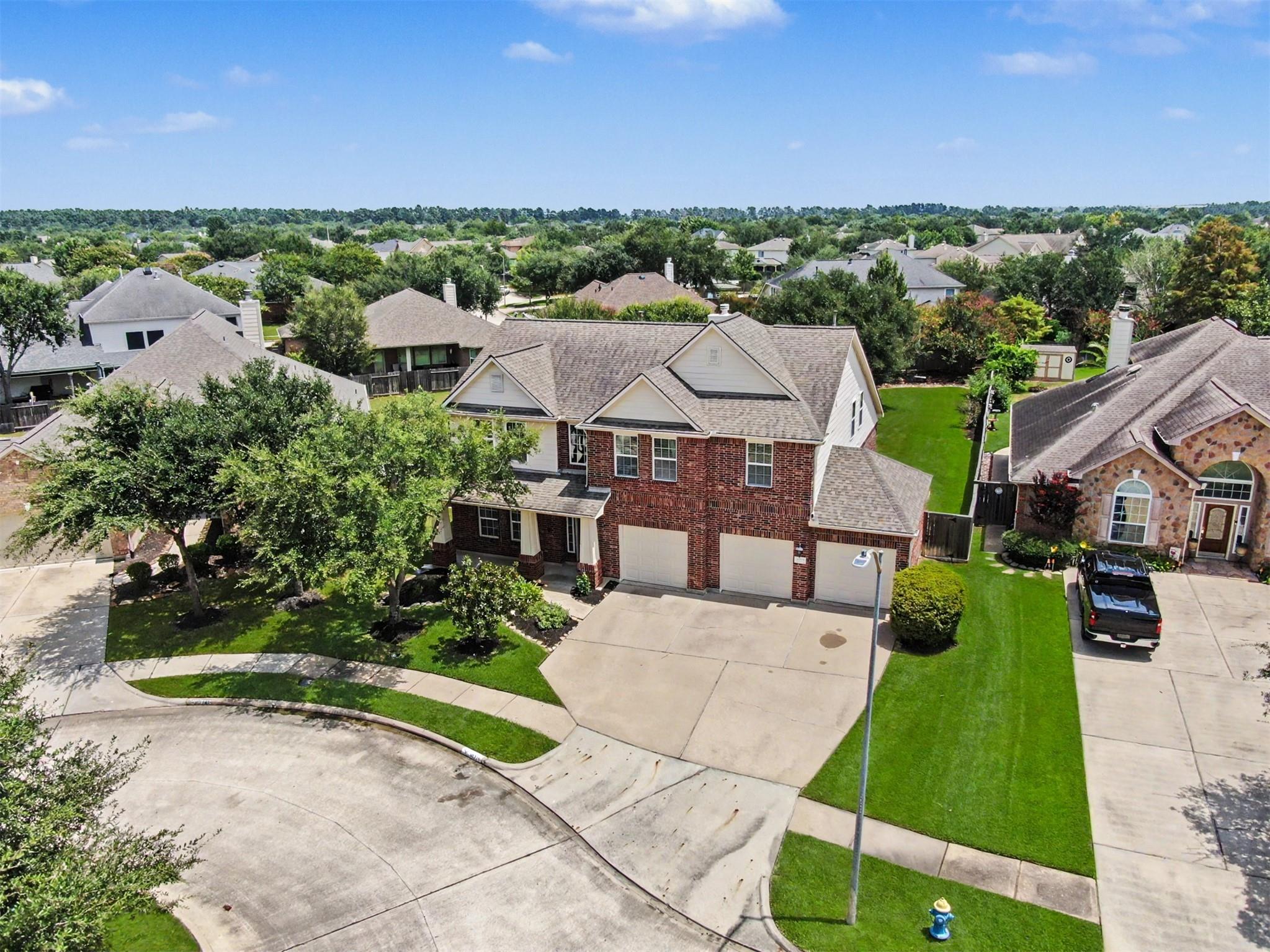 19714 Oxalis Court, Spring, TX 77379 — photo 2